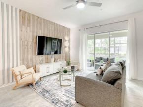 Top Villas - Championsgate 2182